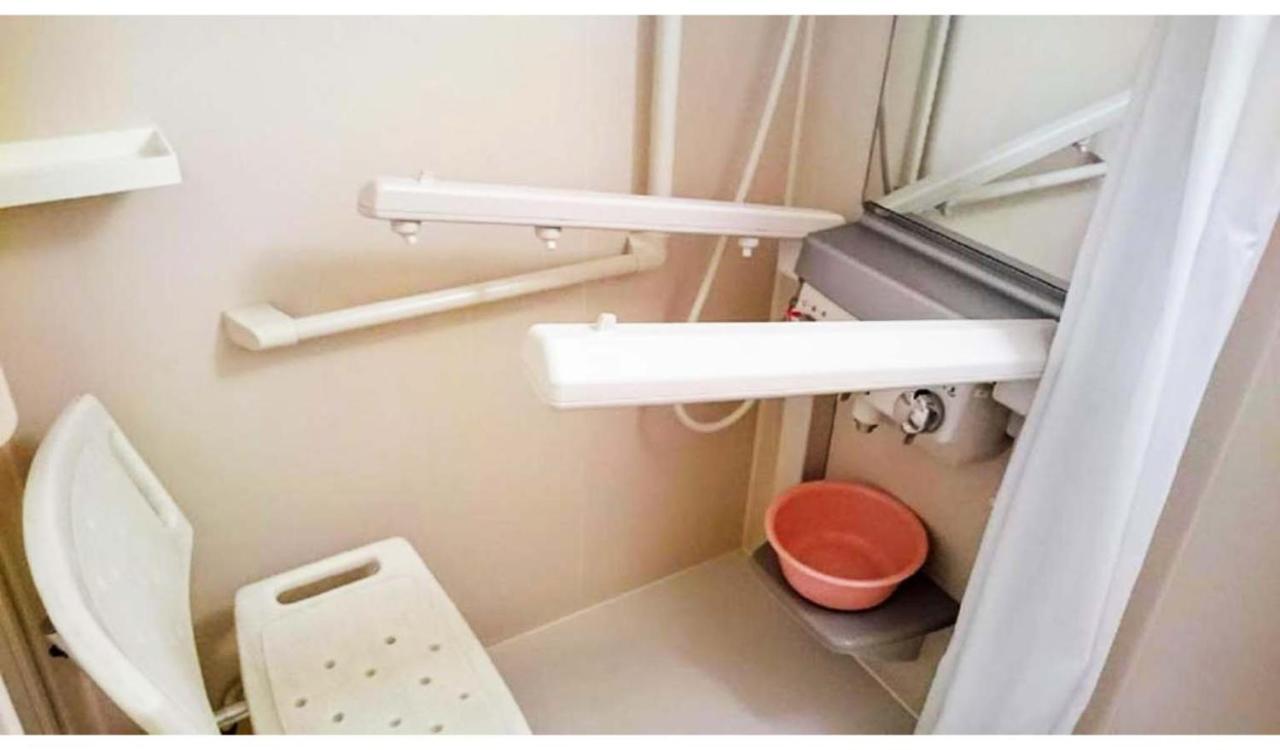 Apartment Abc *