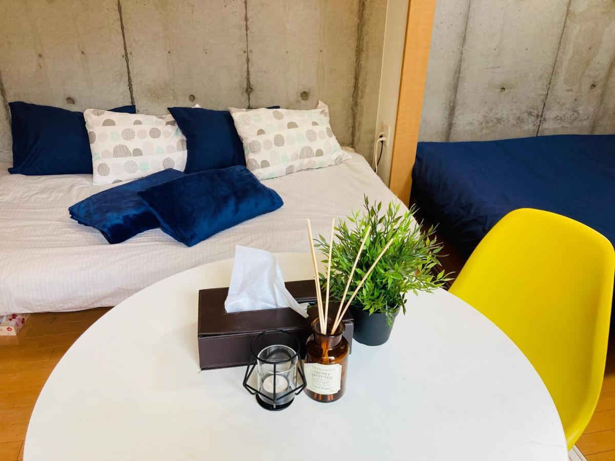 Apartment Goodstayhostel谷町九丁目
