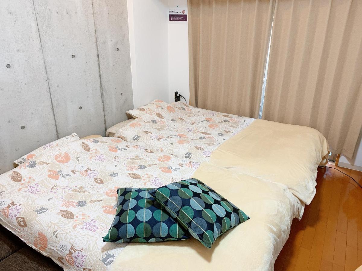 Apartment Goodstayhostel谷町九丁目
