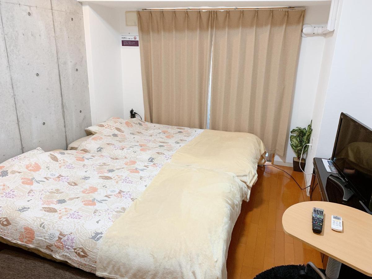 Apartment Goodstayhostel谷町九丁目 *