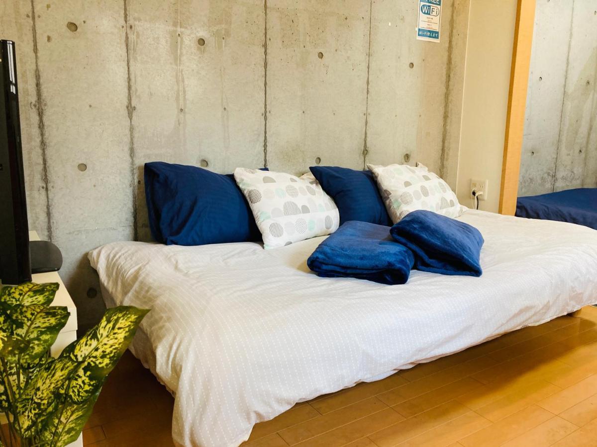 Goodstayhostel谷町九丁目 *