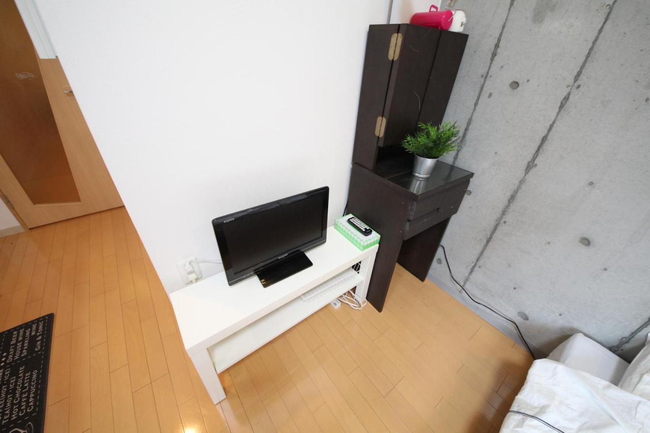 Goodstayhostel谷町九丁目 Osaka