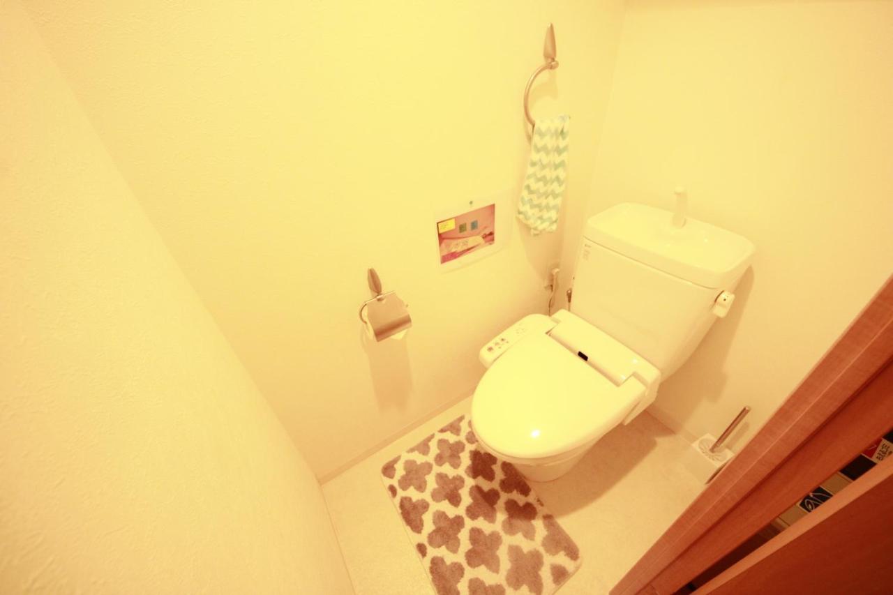 Apartment Goodstayhostel谷町九丁目 *