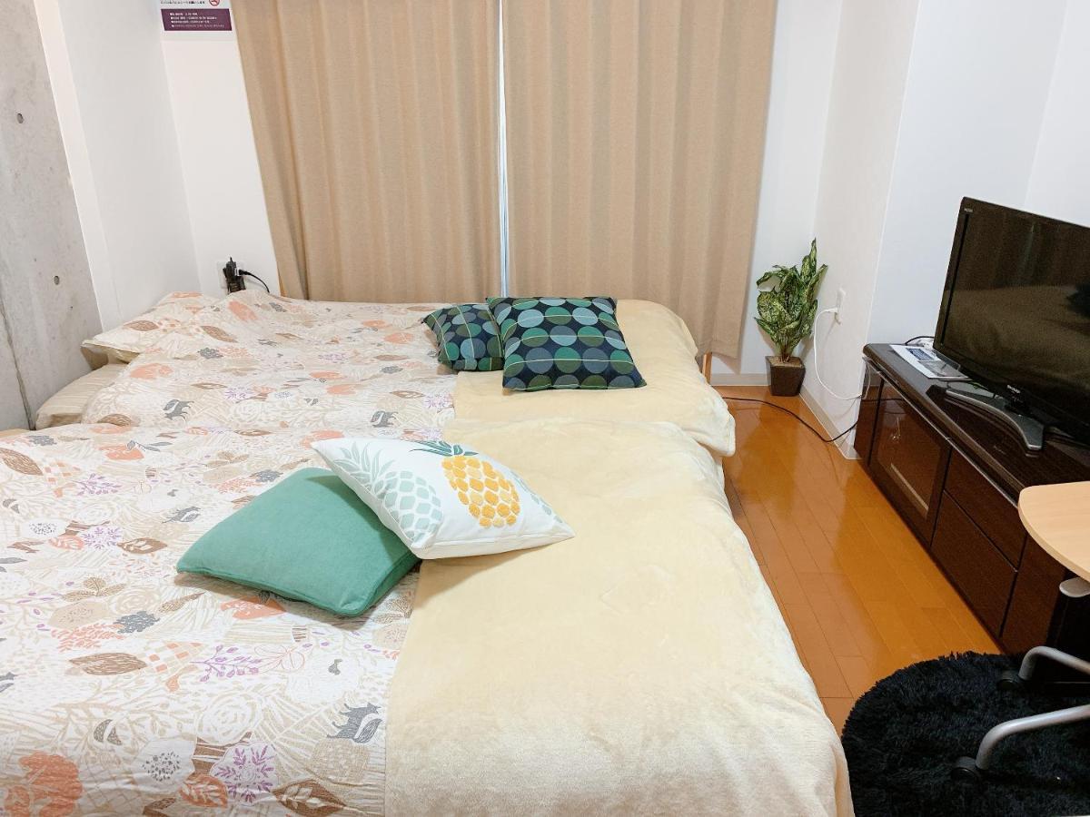 Goodstayhostel谷町九丁目 Osaka