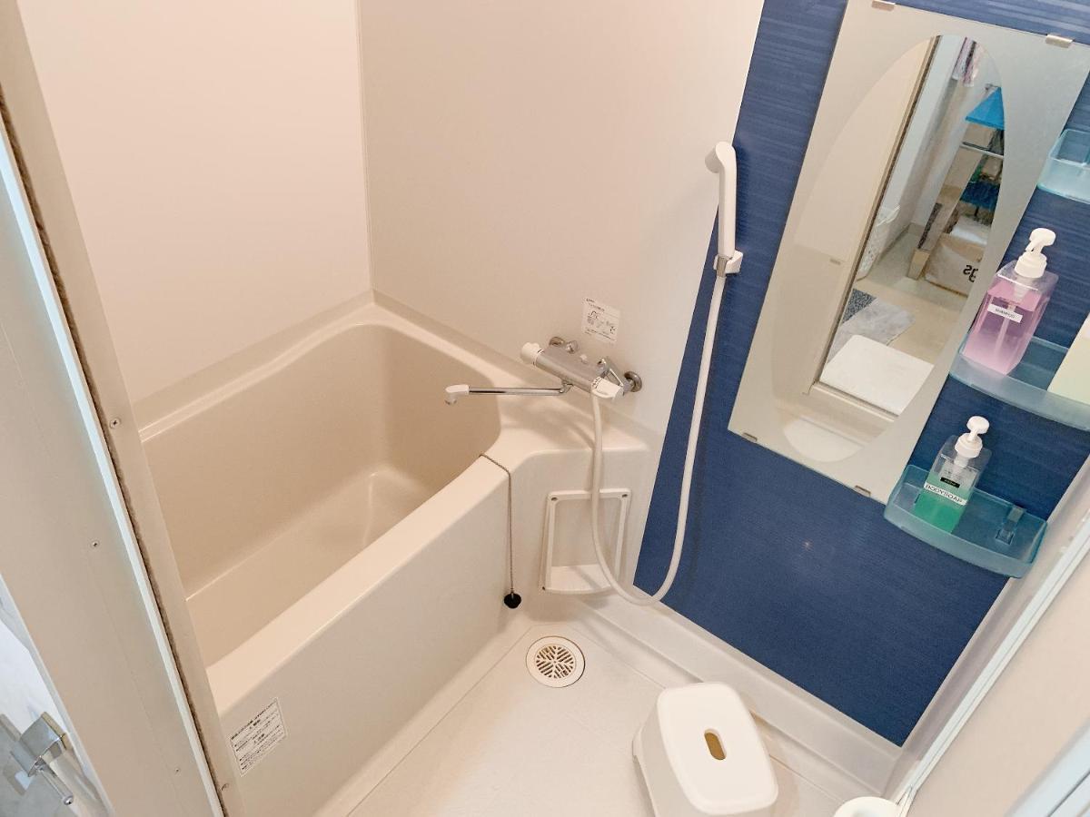 Apartment Goodstayhostel谷町九丁目