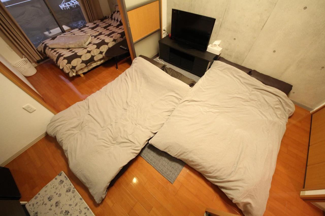 Goodstayhostel谷町九丁目 Osaka