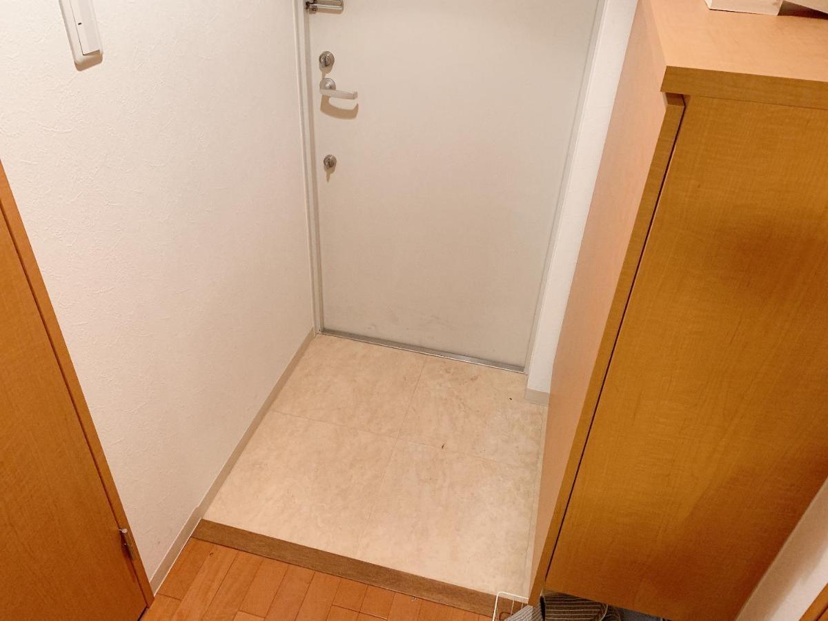 Goodstayhostel谷町九丁目 Osaka