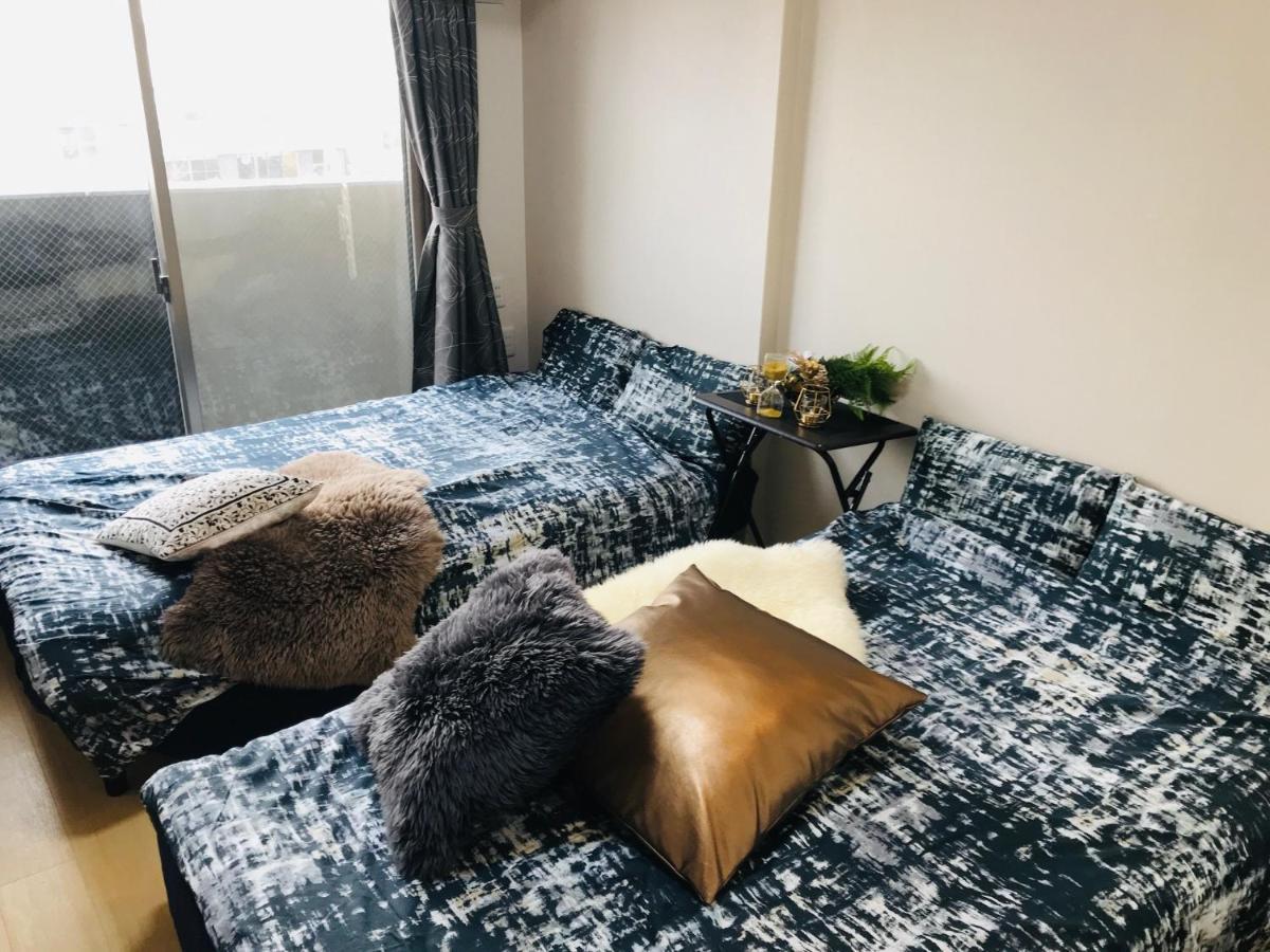 Goodstayhostel谷町九丁目 * Osaka
