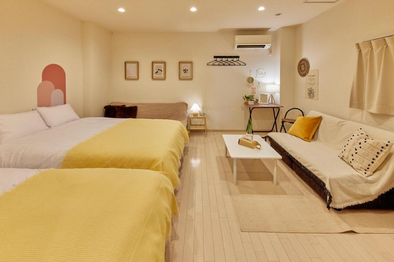 Zeroshare Chikko Apartment *