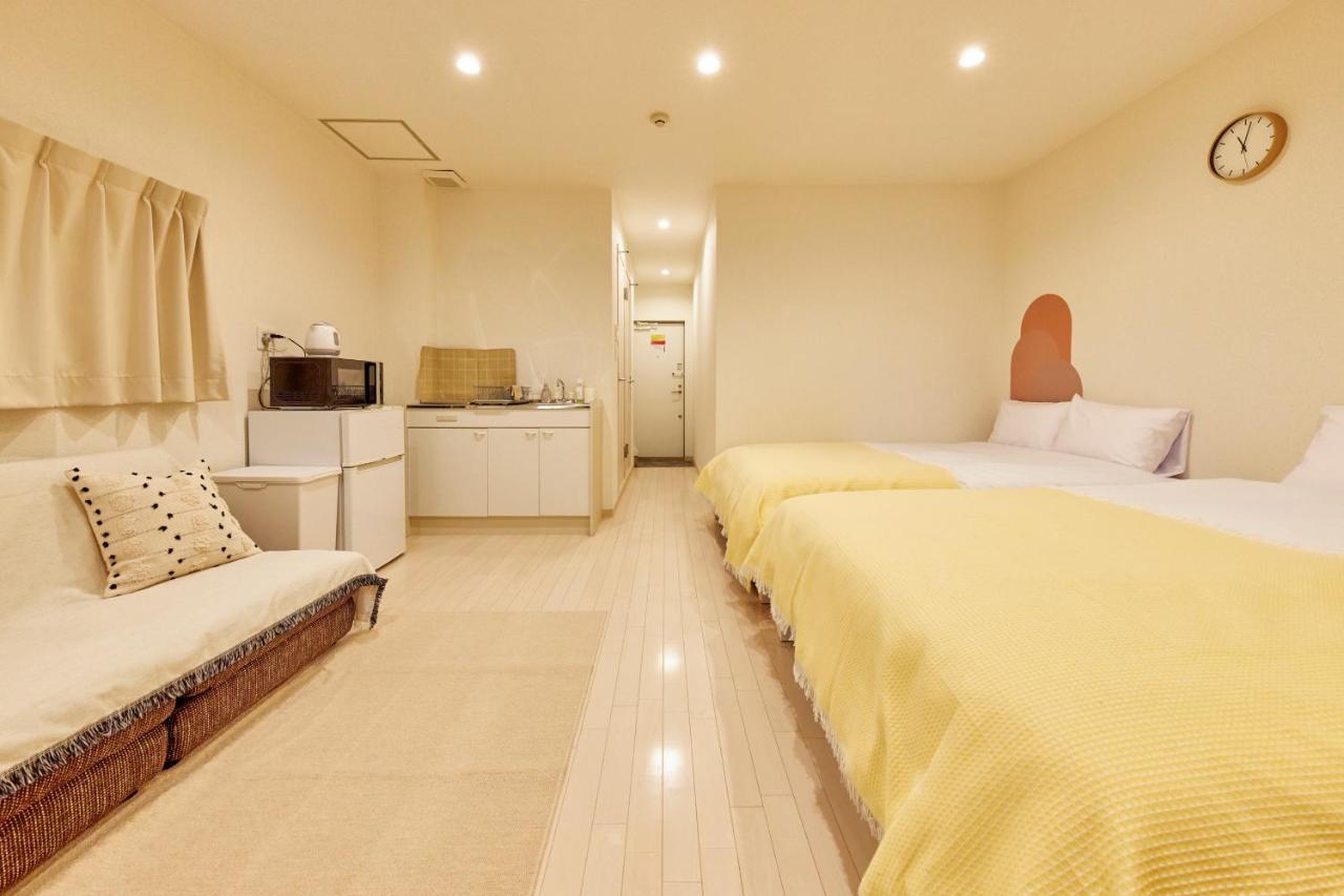 Zeroshare Chikko Osaka