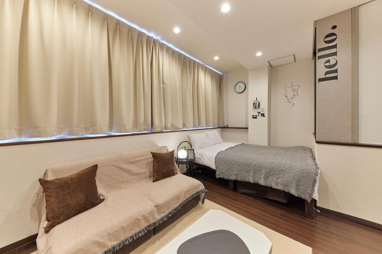 Apartment Zeroshare Chikko *