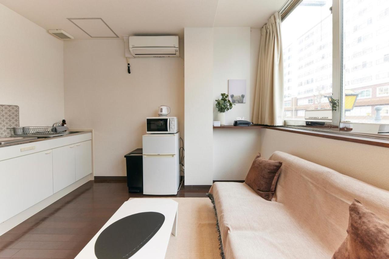 Apartment Zeroshare Chikko