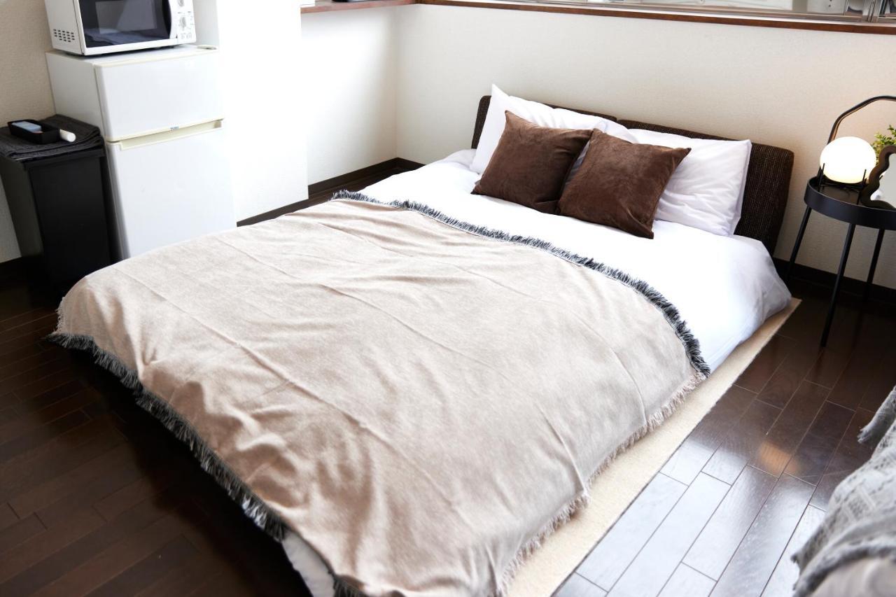 Apartment Zeroshare Chikko