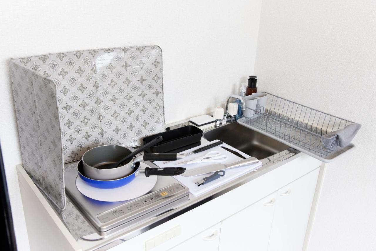 Apartment Zeroshare Chikko *