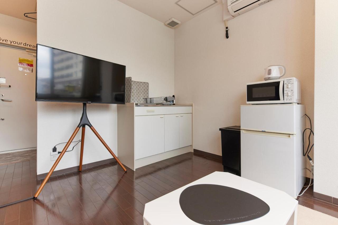 Apartment Zeroshare Chikko