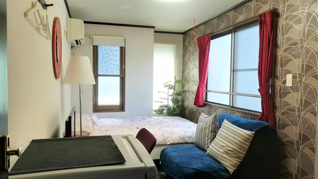 Cote House Guest house *