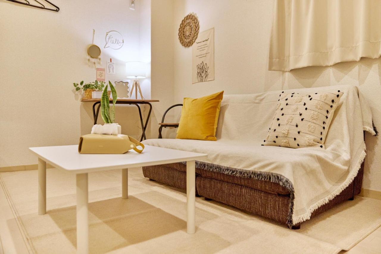 Zeroshare Chikko Apartment Osaka