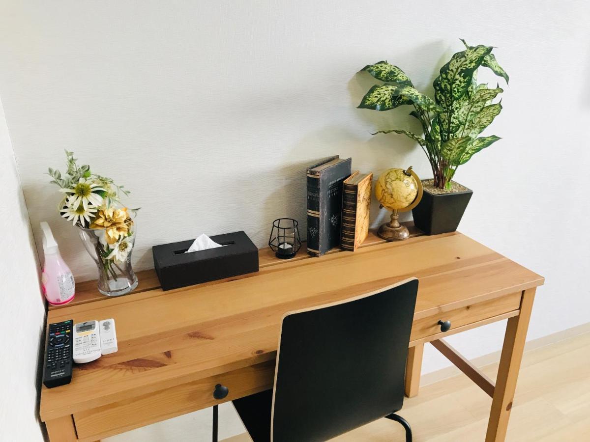 Apartment Goodstayhostel谷町九丁目