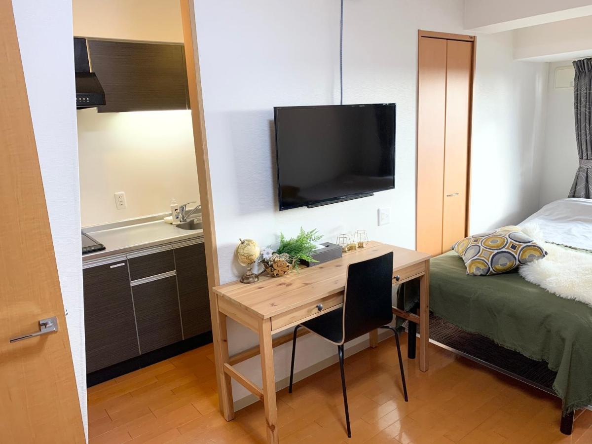 Goodstayhostel谷町九丁目 * Osaka
