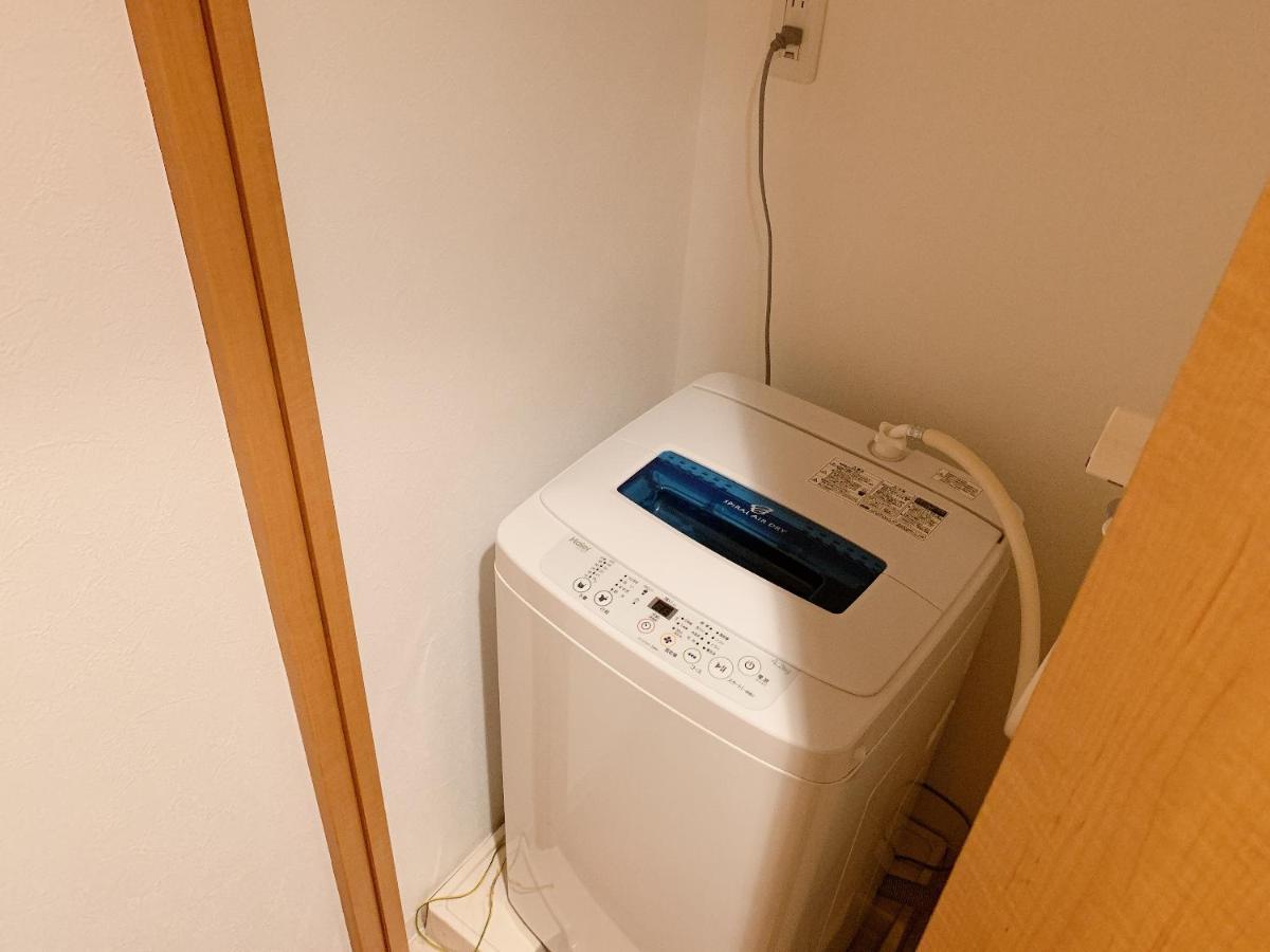 Goodstayhostel谷町九丁目
