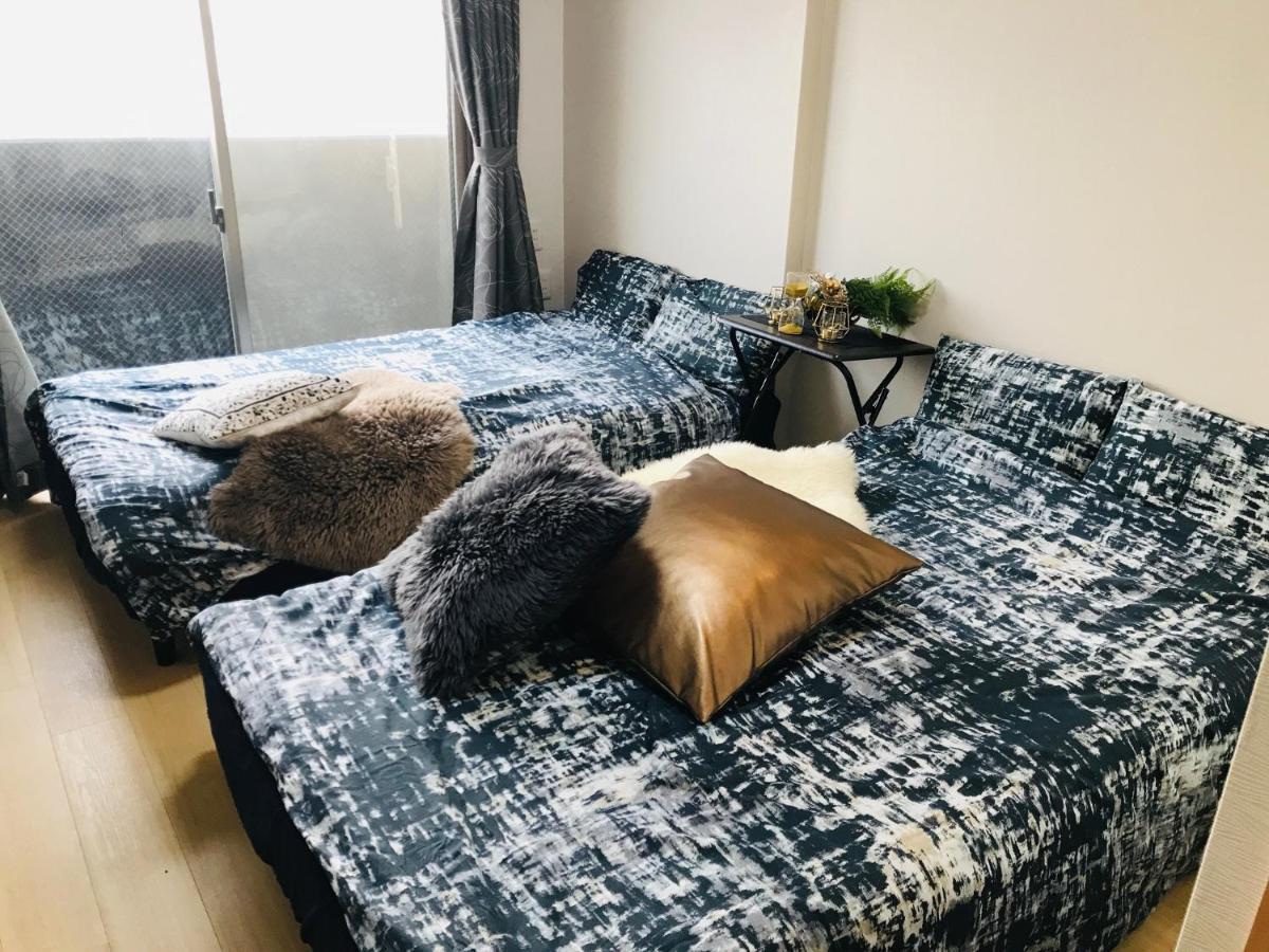 Apartment Goodstayhostel谷町九丁目 Osaka
