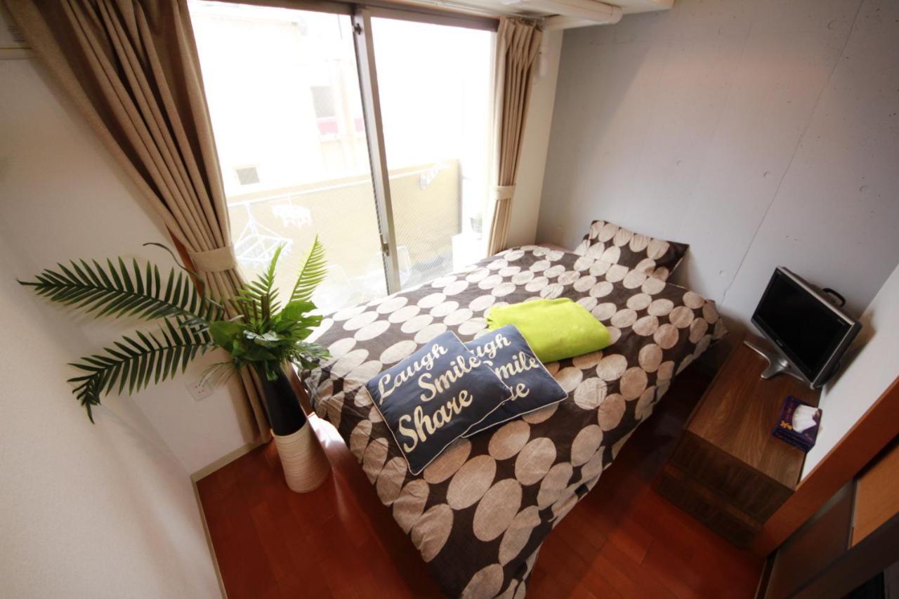 Apartment Goodstayhostel谷町九丁目