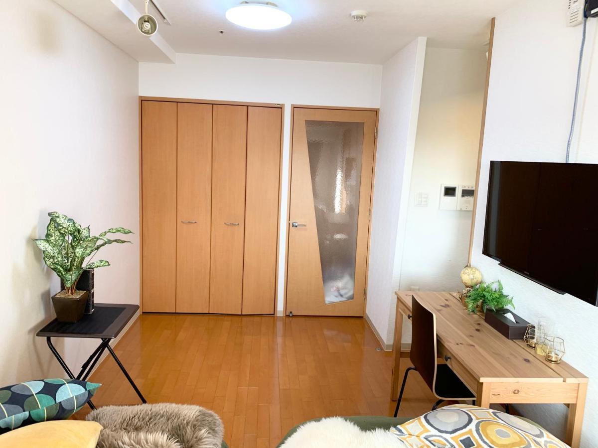 Goodstayhostel谷町九丁目 Apartment *