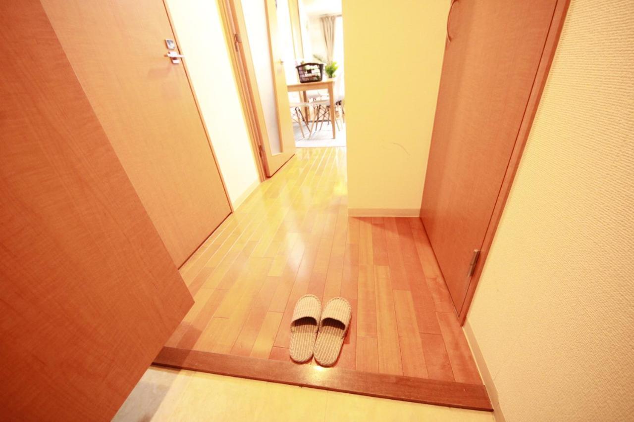 Goodstayhostel谷町九丁目 *