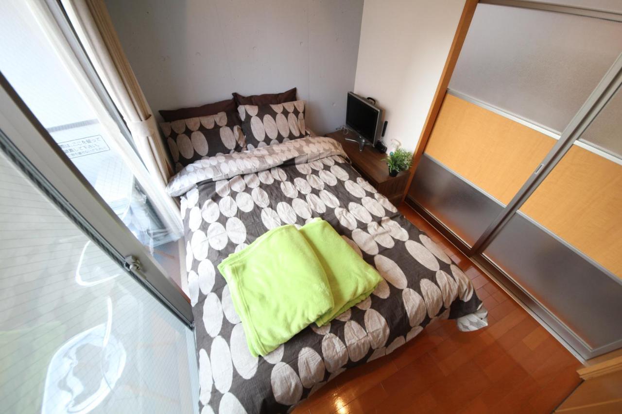 Apartment Goodstayhostel谷町九丁目 *