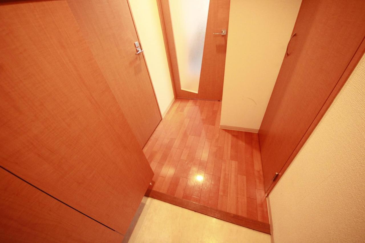Goodstayhostel谷町九丁目 *