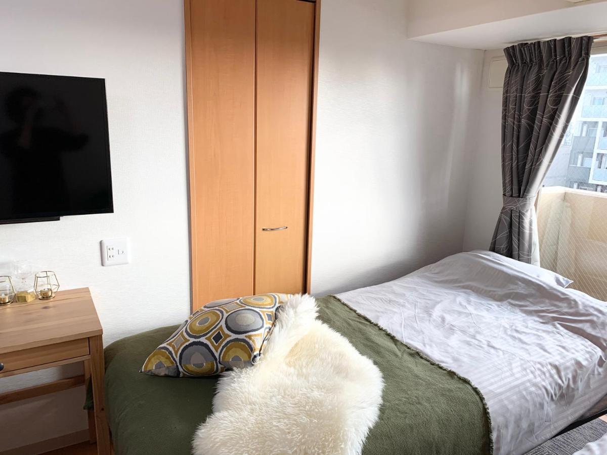 Apartment Goodstayhostel谷町九丁目
