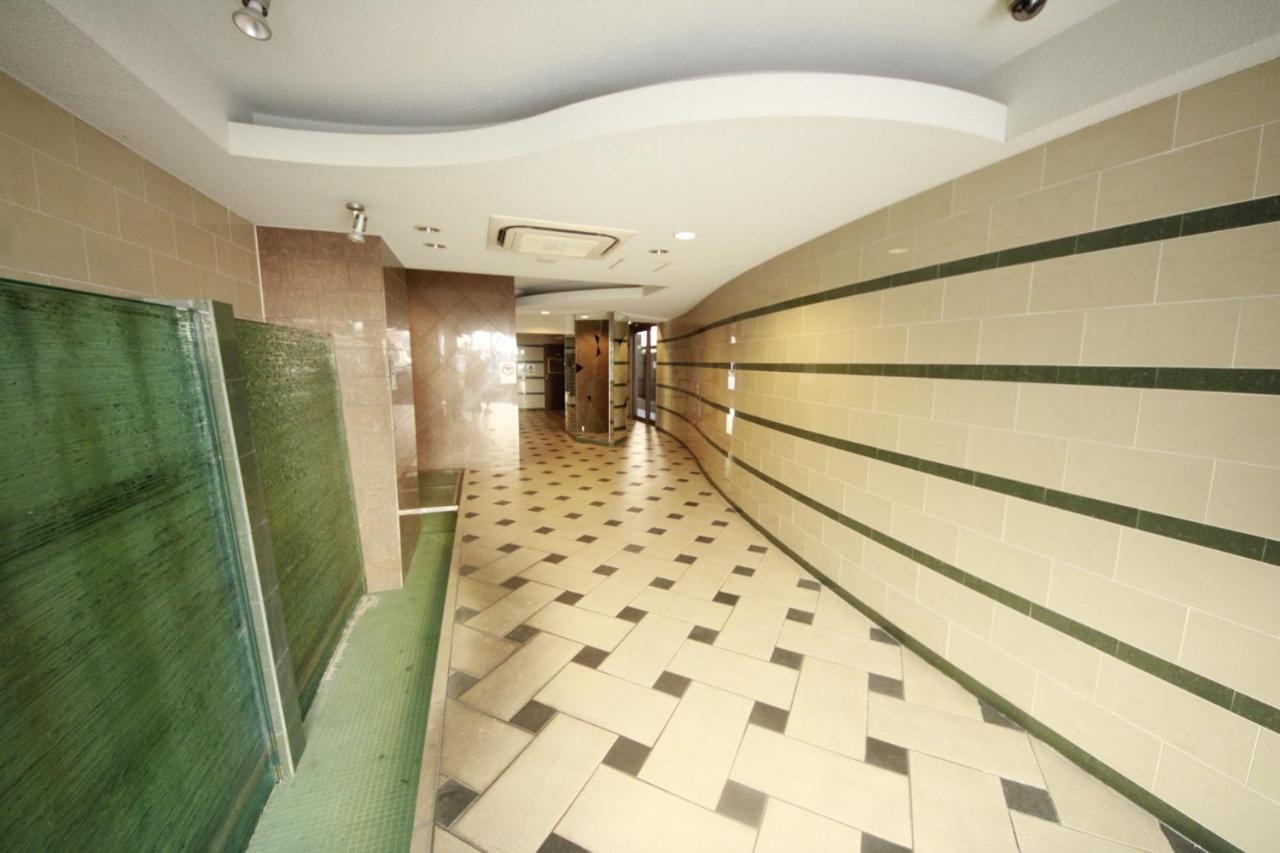 Goodstayhostel谷町九丁目 * Osaka