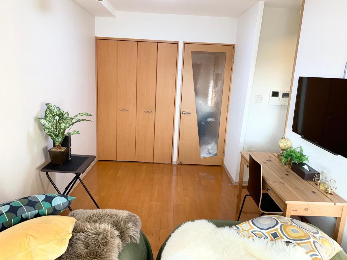 Goodstayhostel谷町九丁目 * Osaka