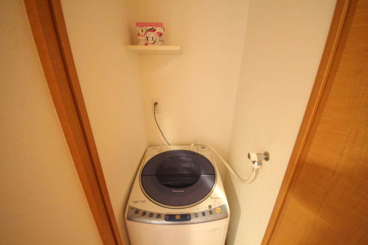 Goodstayhostel谷町九丁目