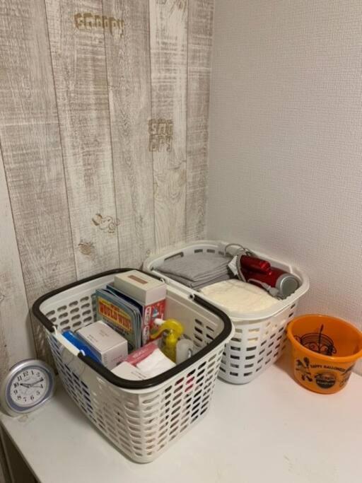 Apartment ２ Beds. Comfortable . Dotonbori / Kuromon Market. Osaka