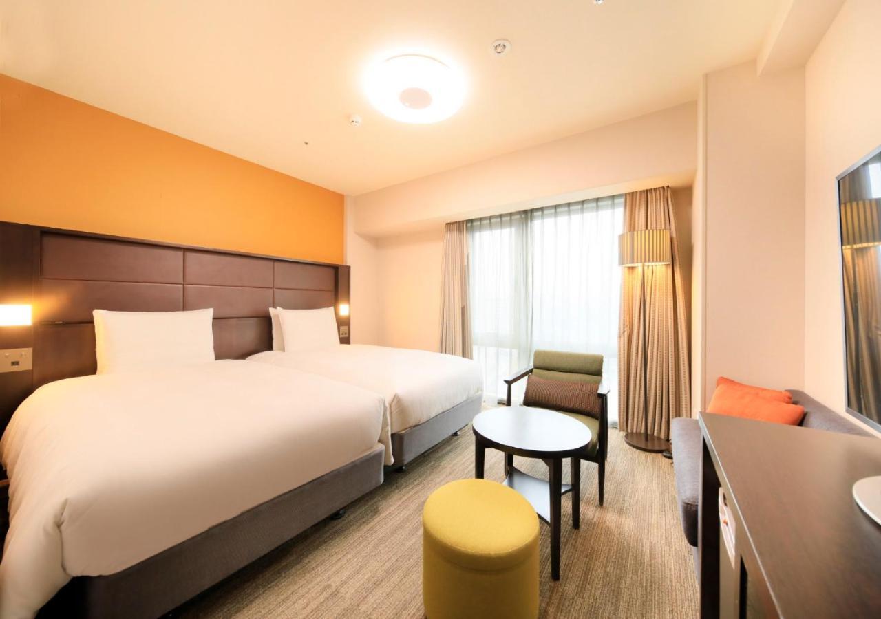 Hotel Richmond Namba Daikokucho Osaka