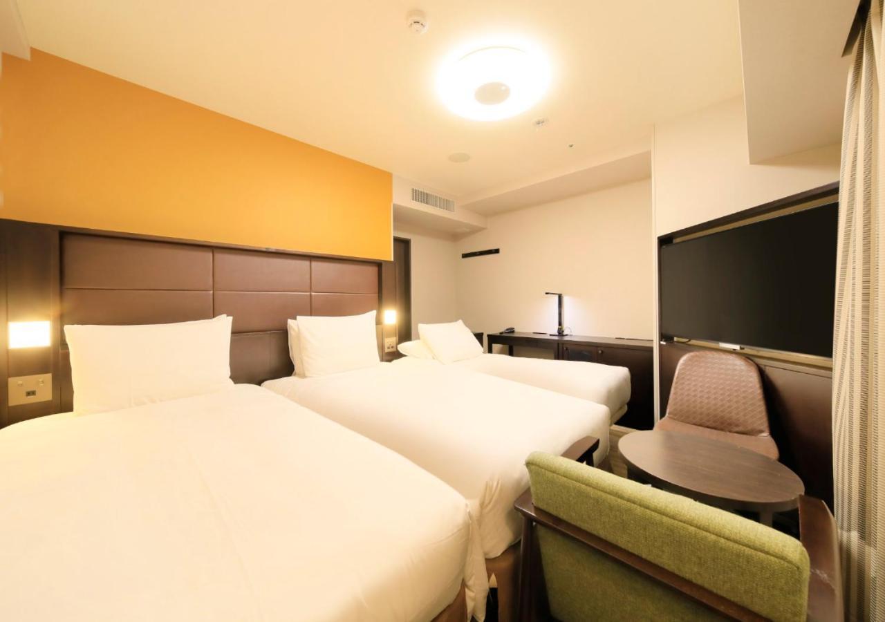 Richmond Namba Daikokucho 3* Osaka