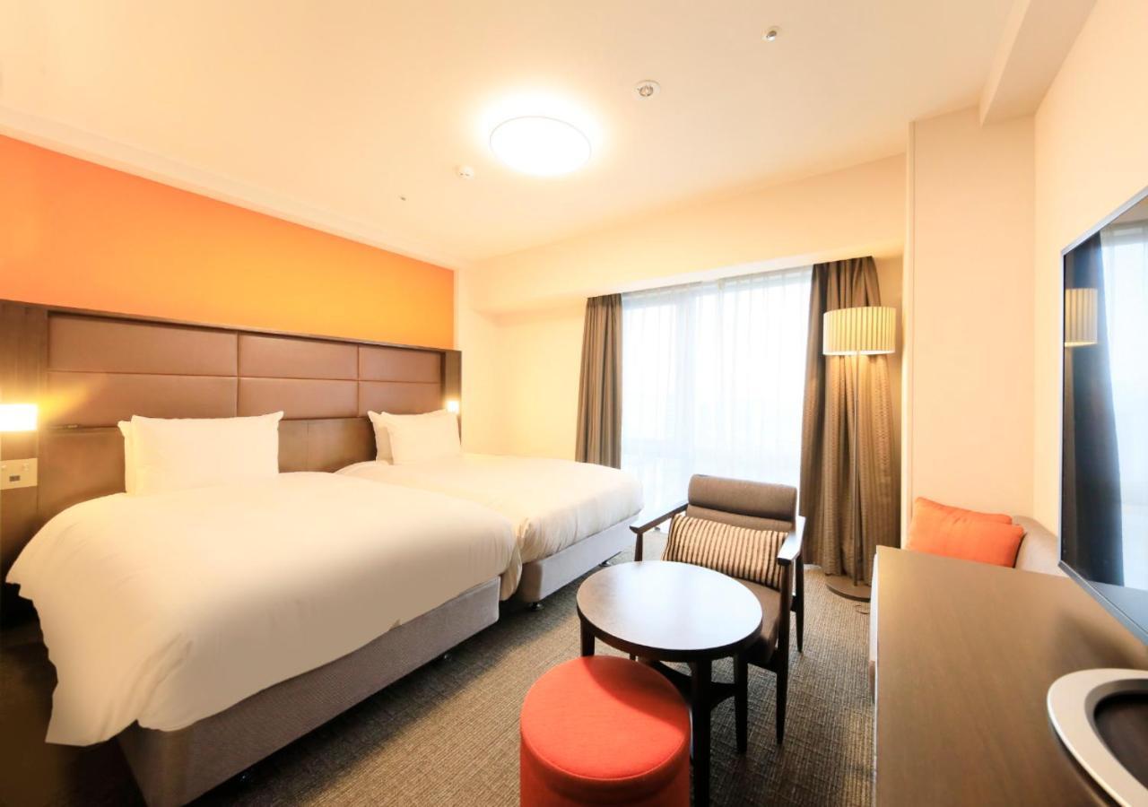 Hotel Richmond Namba Daikokucho 3*