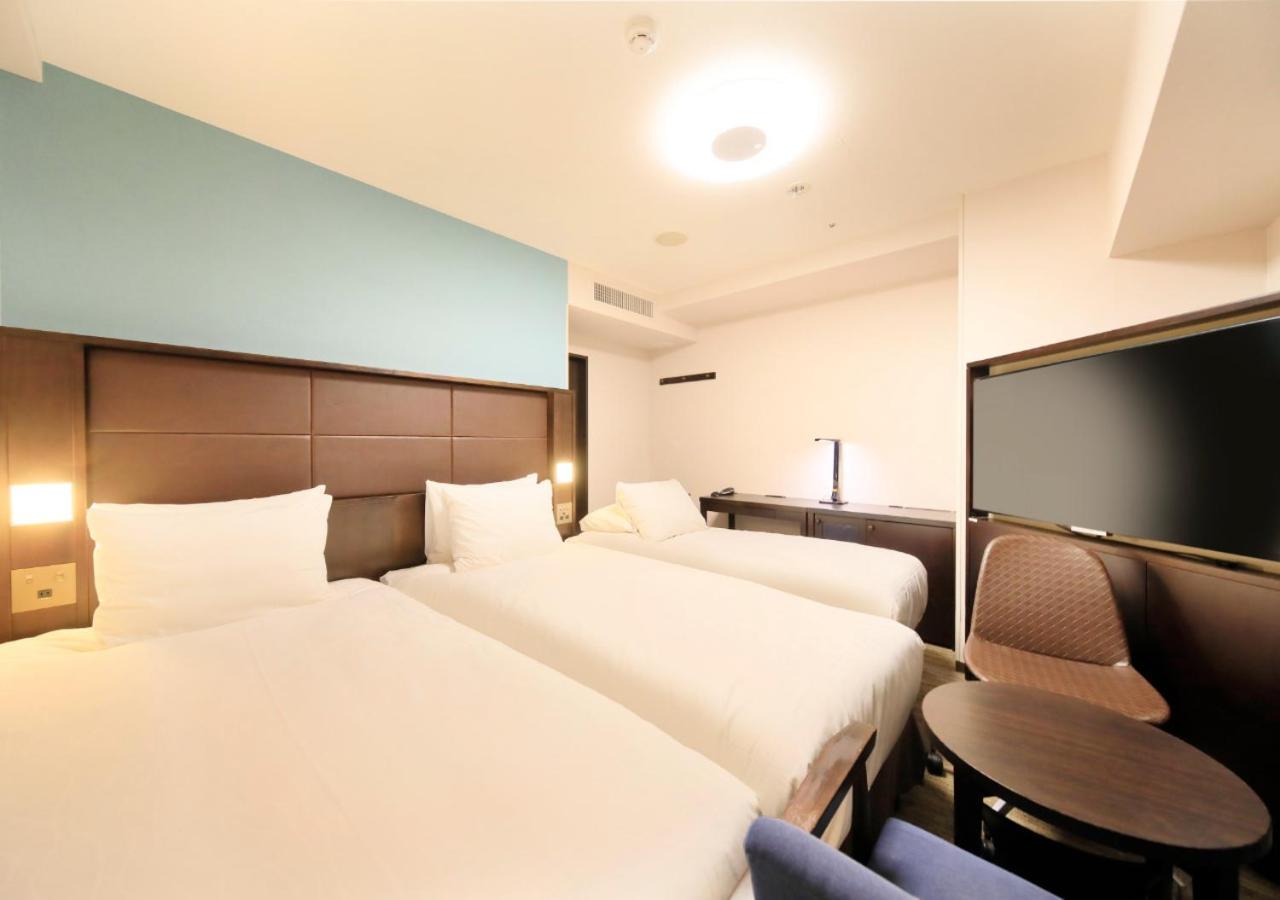 Hotel Richmond Namba Daikokucho 3*