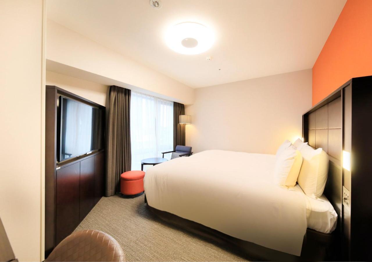 Hotel Richmond Namba Daikokucho 3*