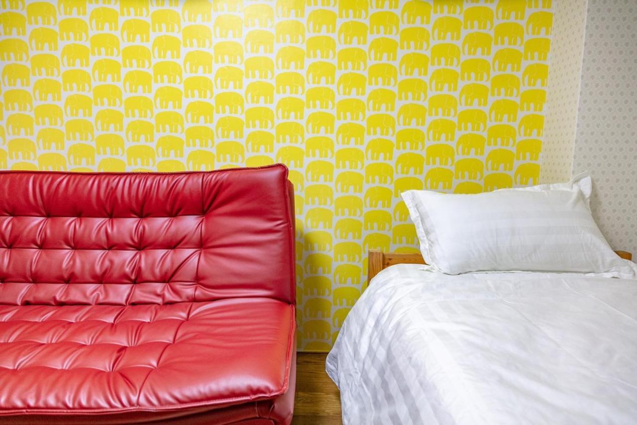 Apartment コーポシャペル　copo Shapel Osaka