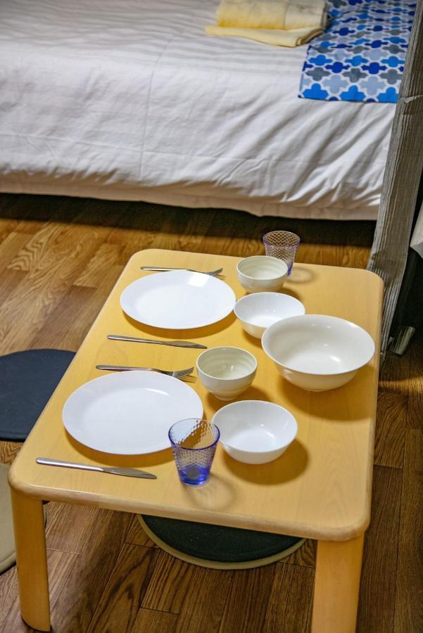 Apartment コーポシャペル　copo Shapel