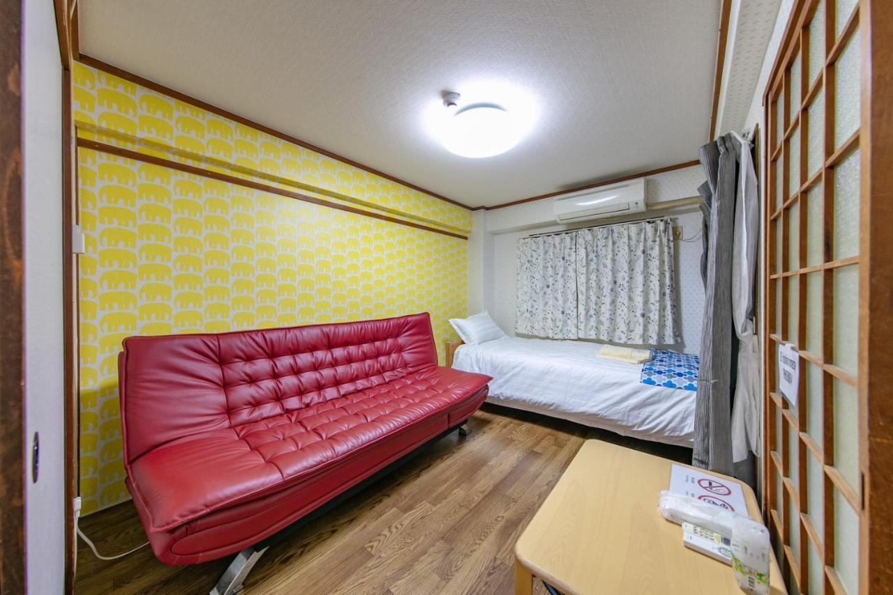 コーポシャペル　copo Shapel Apartment *