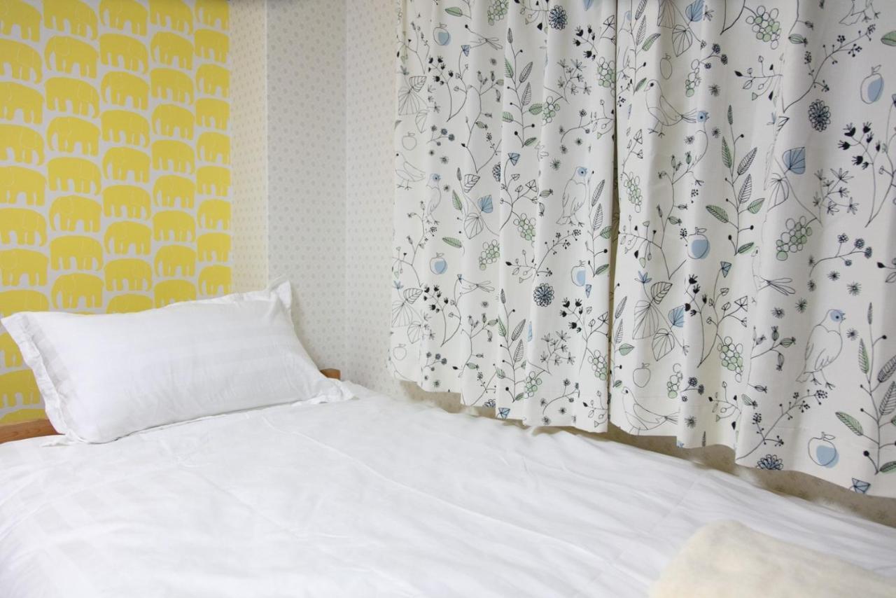 コーポシャペル　copo Shapel Apartment