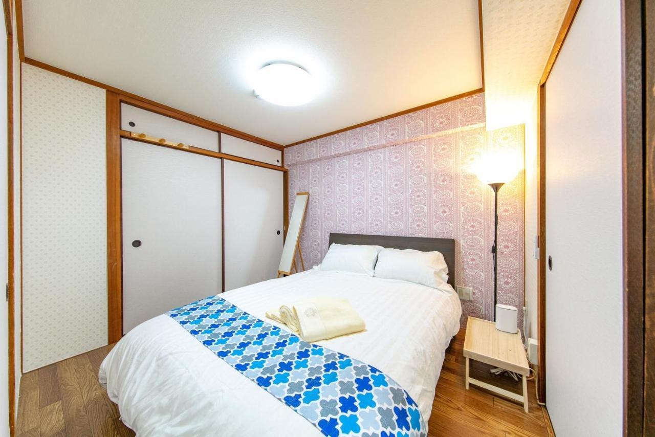 Apartment コーポシャペル　copo Shapel Osaka