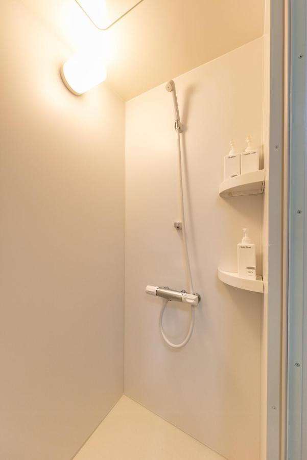 コーポシャペル　copo Shapel Apartment *
