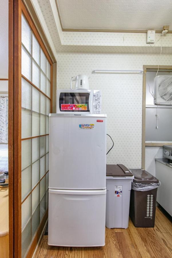 Apartment コーポシャペル　copo Shapel