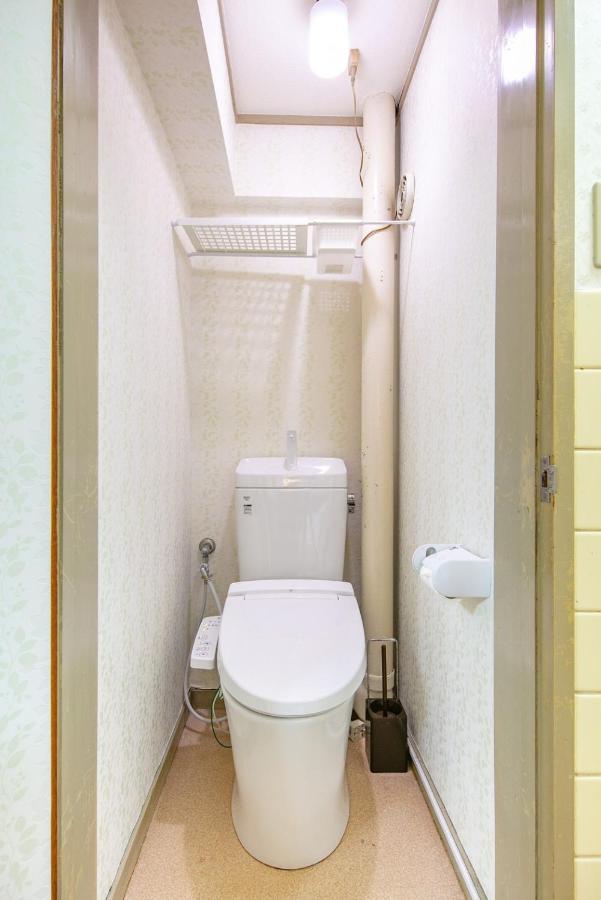 コーポシャペル　copo Shapel Apartment *