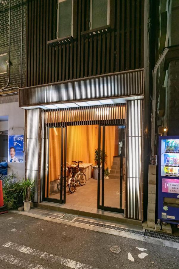 Apartment コーポシャペル　copo Shapel Osaka