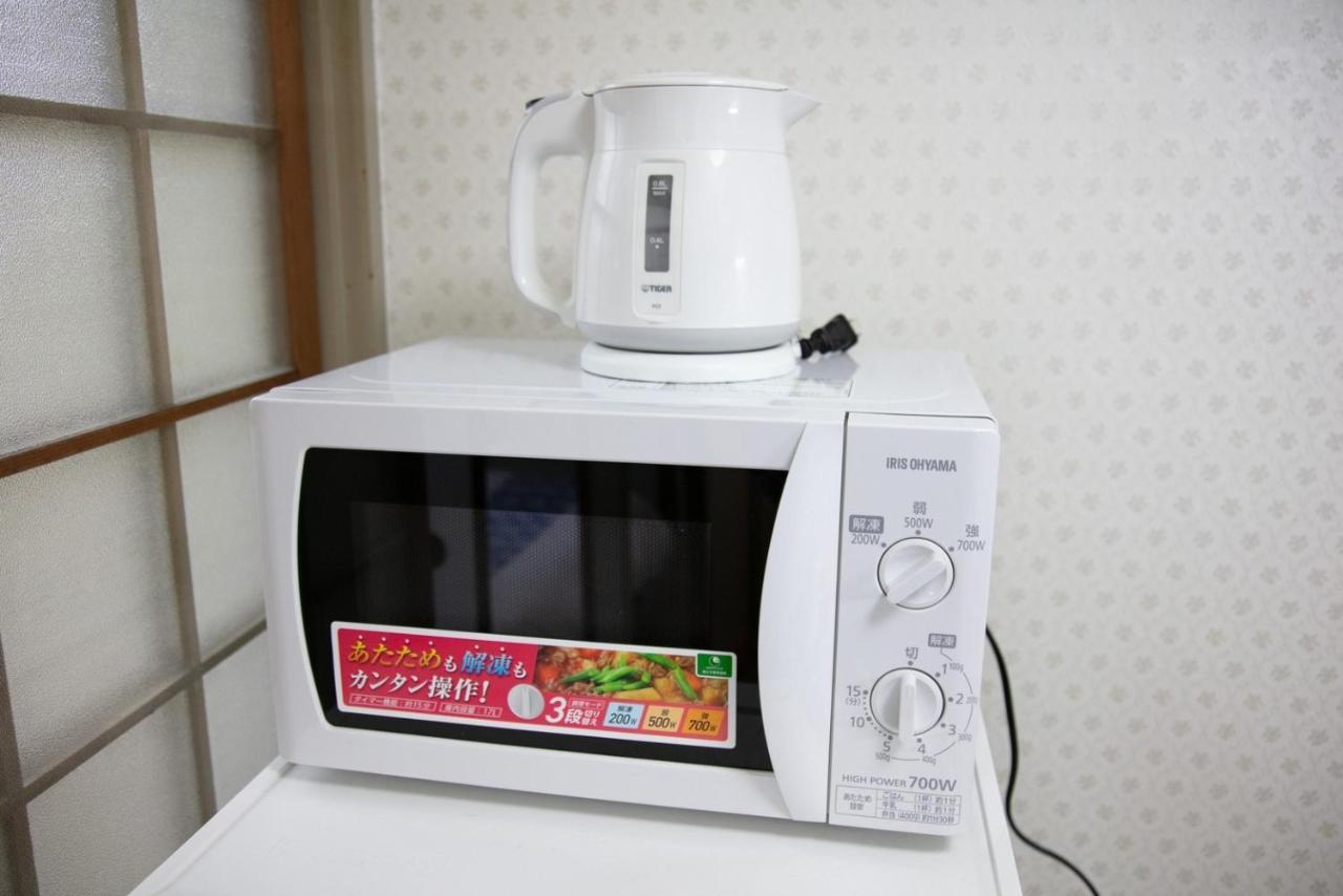 コーポシャペル　copo Shapel Apartment *